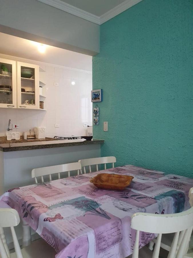 Cobertura Duplex- 50M Da Praia Grande- Ubatuba Apartment Exterior foto