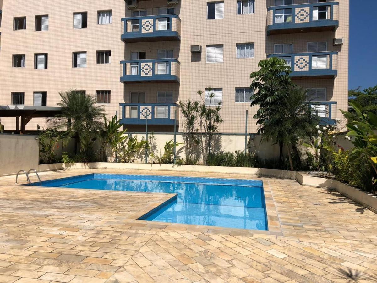 Cobertura Duplex- 50M Da Praia Grande- Ubatuba Apartment Exterior foto