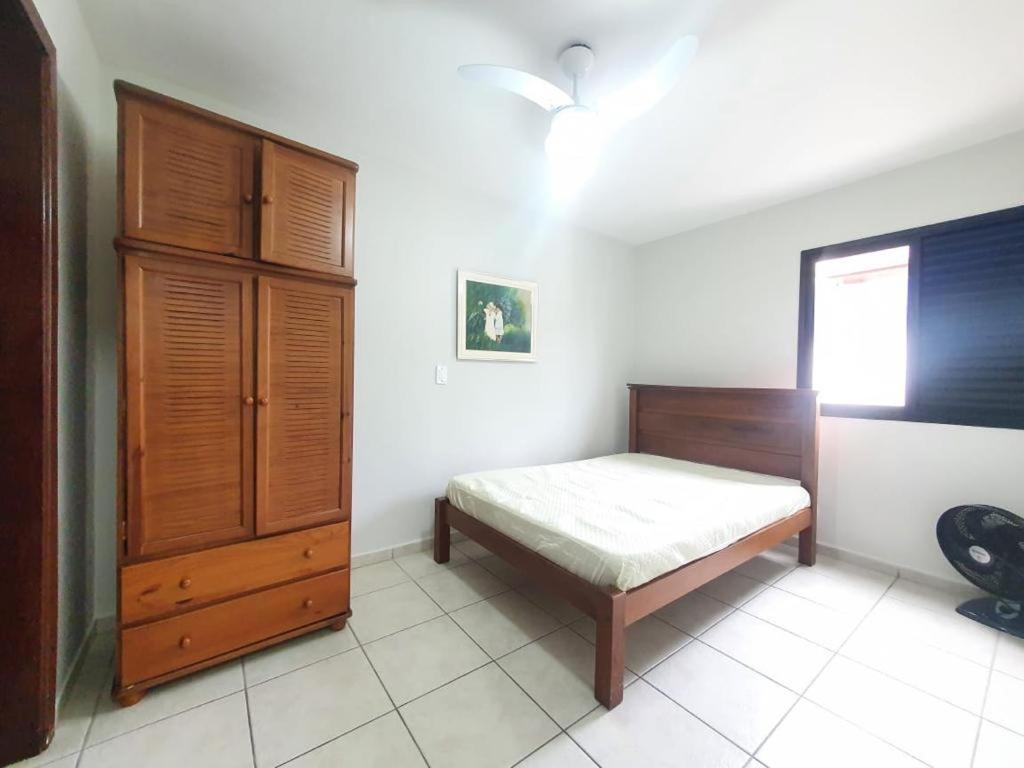 Cobertura Duplex- 50M Da Praia Grande- Ubatuba Apartment Exterior foto
